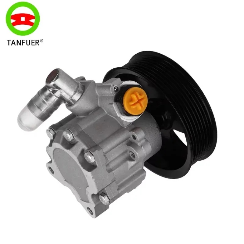 Pompa del servosterzo idraulico del parte auto per Mercedes Benz Gl Ml W164 X164 W251 V251 R280 R320 Oem 0044668301