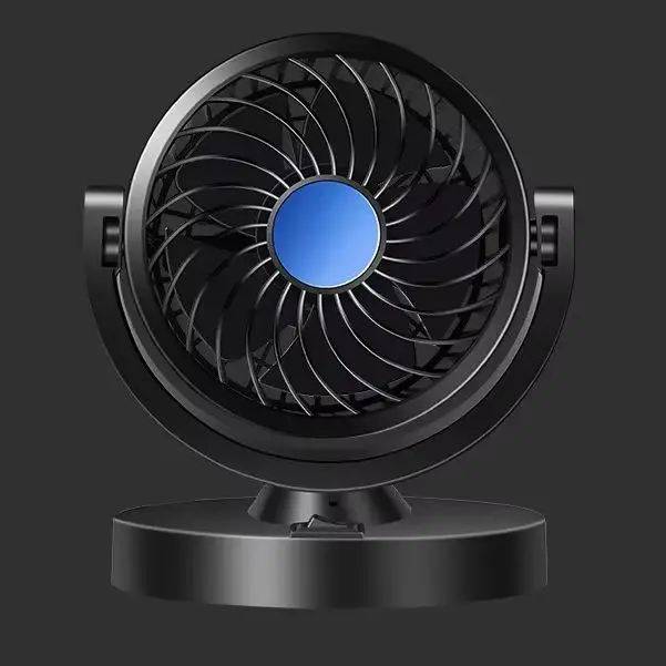 Able Car Fan Car Wi…