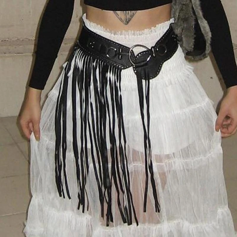 A3PB Unisex Punk Taist