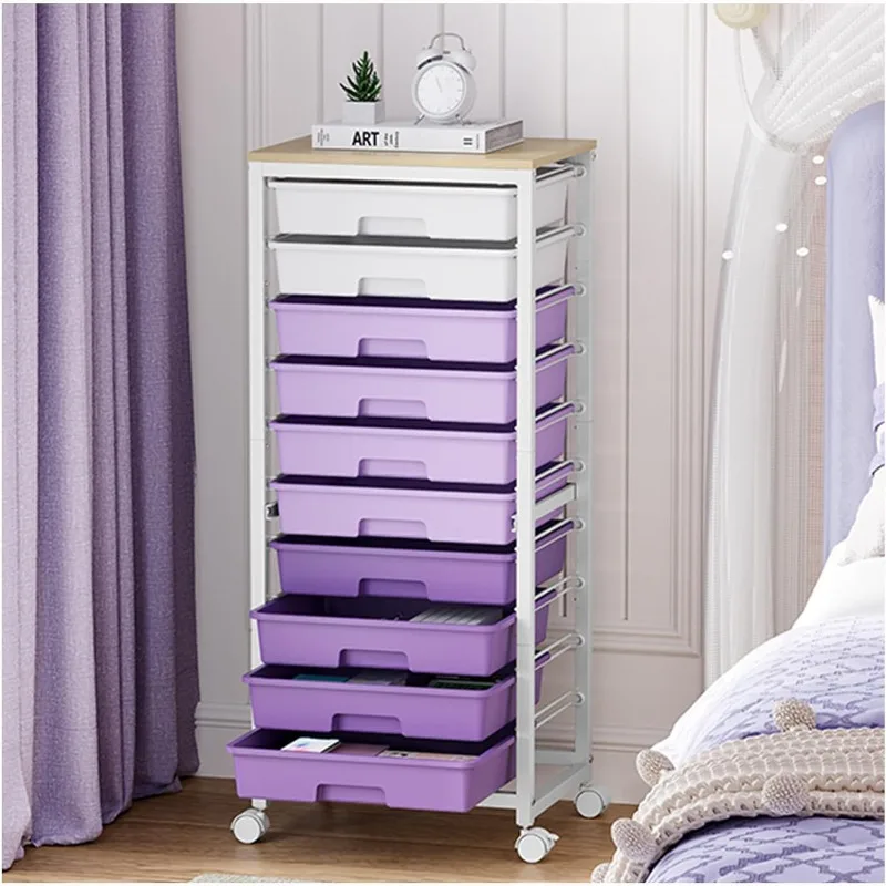 

Тележка на колесиках с ящиками, тележка на колесиках с 10 ящиками, тележка для хранения с колесами, тележка для хранения с ящиками