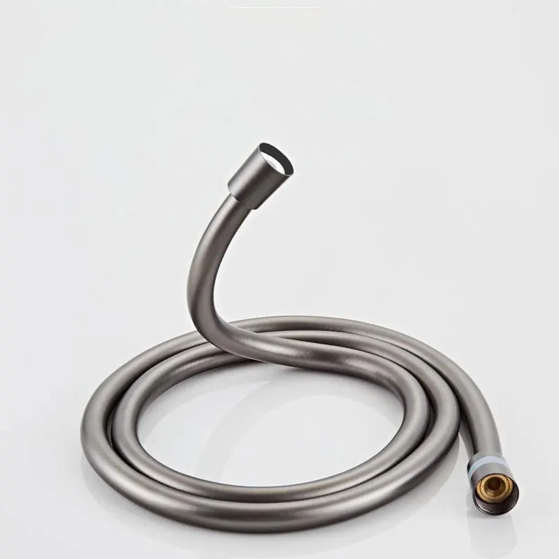 

1.5m Shower Hose Water Pipe for Bathroom Shower Connection Shower Hose Thickened Anti-twist Explosion-proof Pressure-resistant