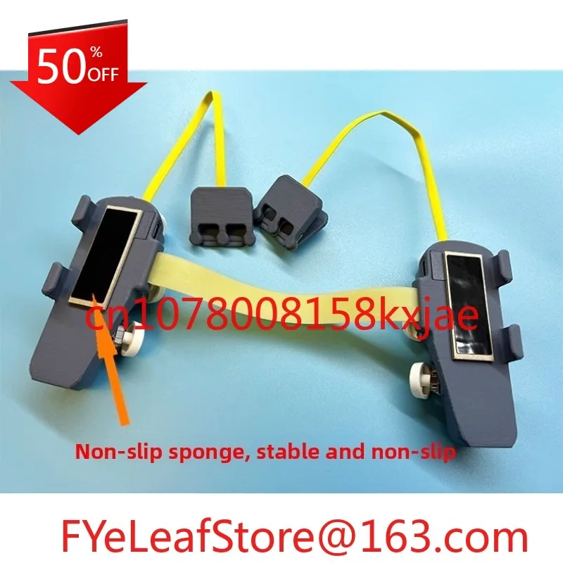 

Артефакт для еды курицы, планшет, геймпад с точечным подключением, кнопка, шесть пальцев, восемь пальцев, десять пальцев, контроллер летающей рыбы V6