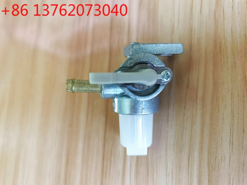 

Fuel valve for SUZUKI 160 Yamaha EF12000E EF13000TE engine strainer valve tap cock replacement