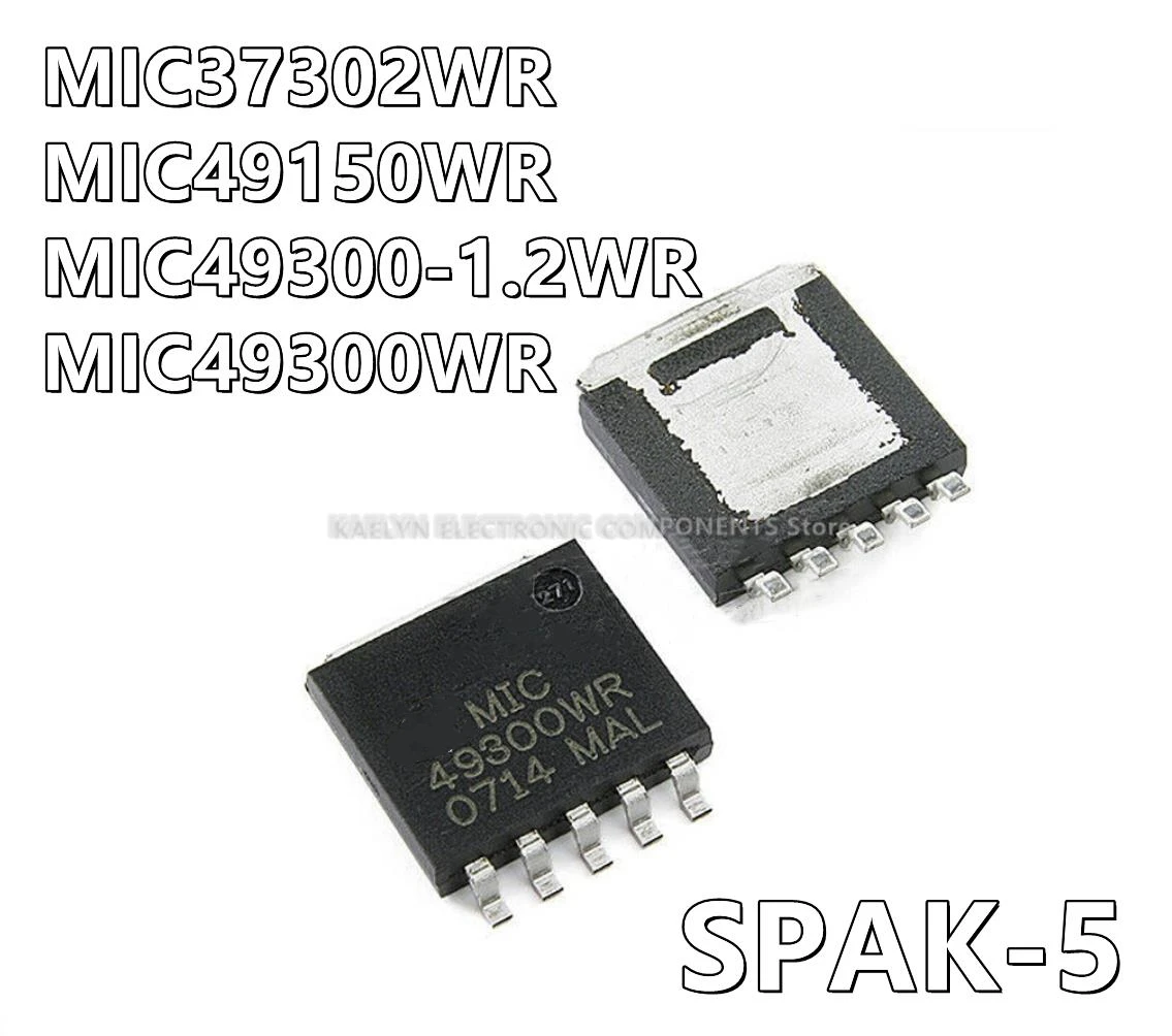 10-pcs-lote-mic37302wr-mic37302-mic49150wr-mic49150-mic49300-12wr-49300-12-mic49300wr-mic49300-regulador-de-tensao-linear-spak5