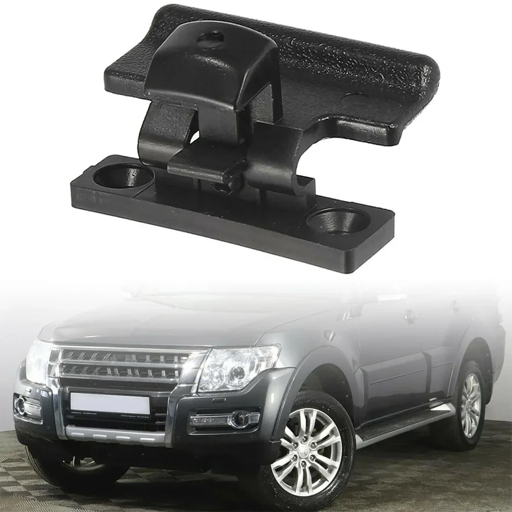 

Car Armrest Lid Console Cover Latch Clip Catch For Pajero V73 V75 V77 V87 Auto Centre Console Accessories