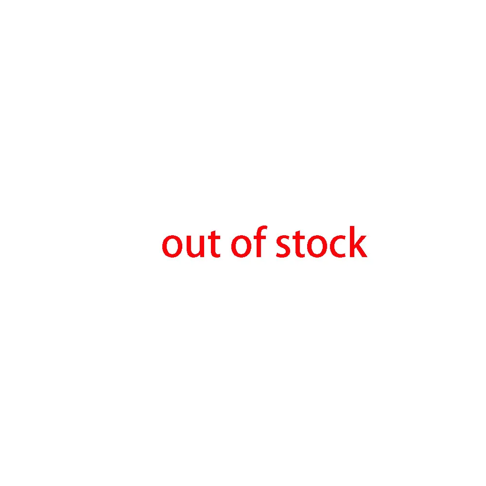 

out of stock out of stock