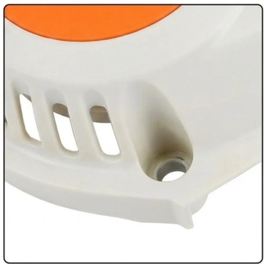 Typ 4149 190 4001 Rückstoßstarter-Baugruppe, passend für die Modelle FS94, FS94C und FS94R, Ersatzteil für Elektrowerkzeuge.