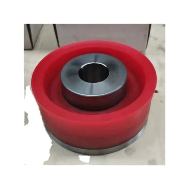 

High Quality Oilfield Drilling Diameter 90 100 110 120 130 140 150 160 170 180 Mud Pump PUR Piston Rubber
