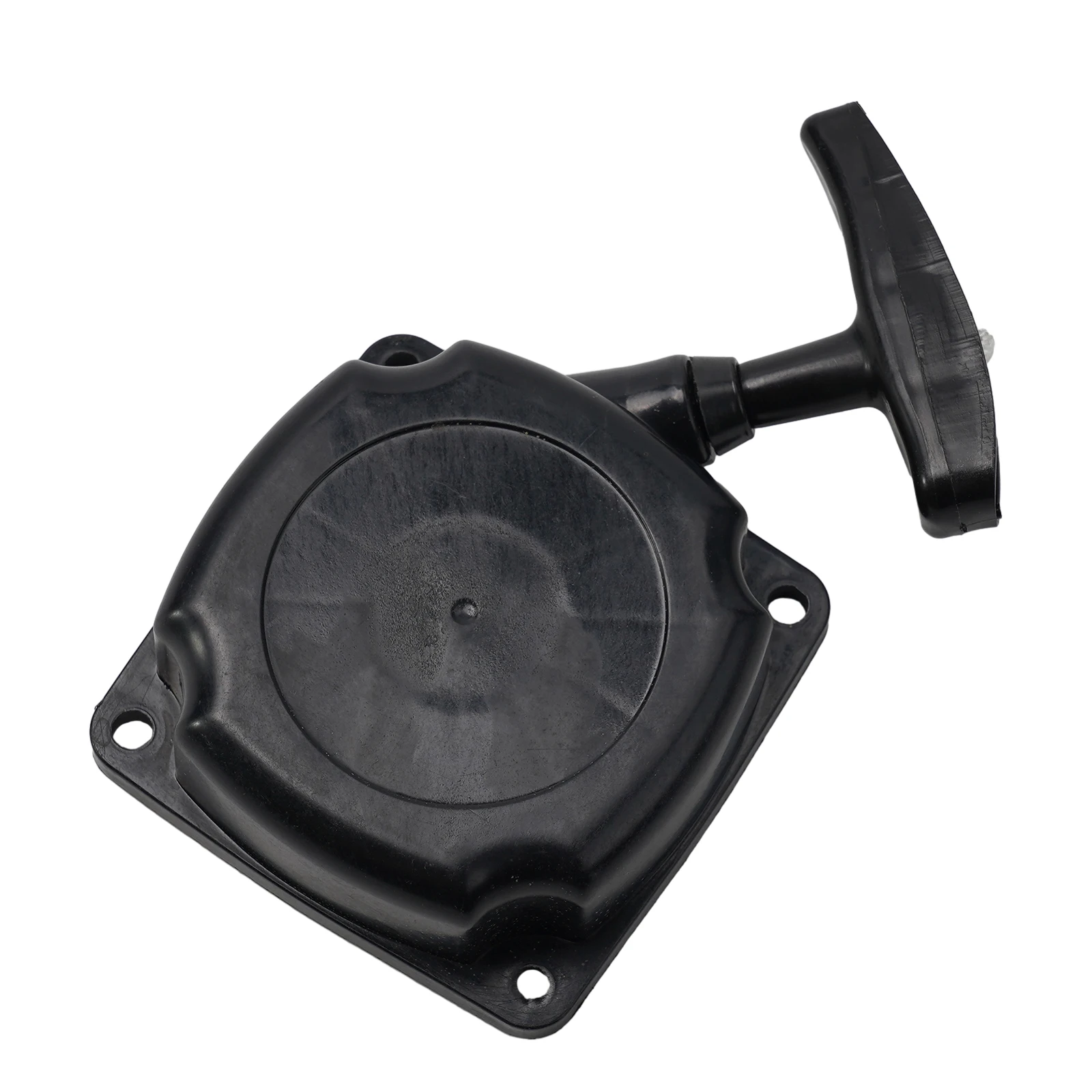 

Pull Start Engine Starter Assembly for Lawnmowers Brush Cutters and For Strimmers Compatible Replacement Part with Claw Pawl