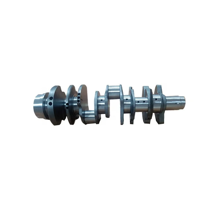 Popular Hot Sale New Engine Car Parts For 1VD Crankshaft