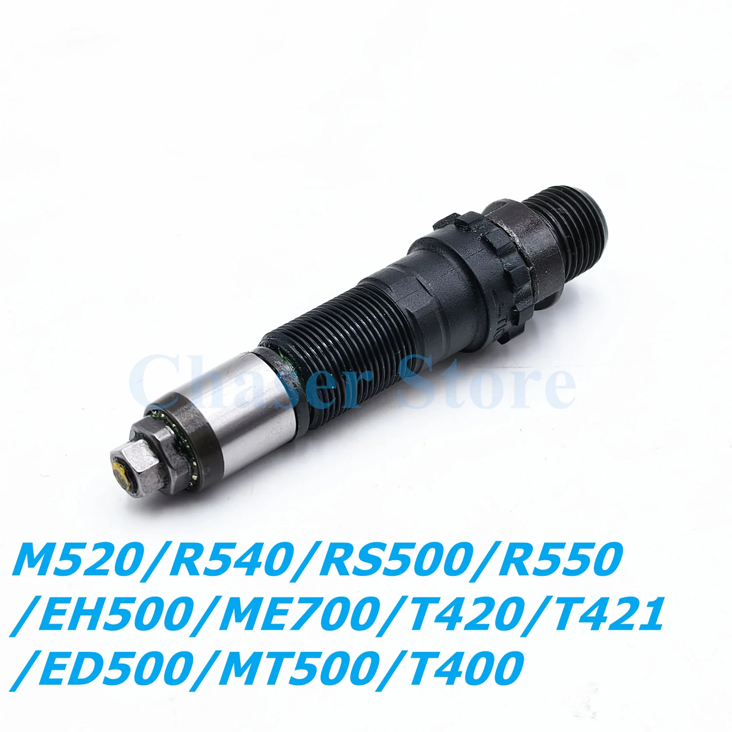 Conjunto de Eje de Pedal SHIMANO Original para PD-M520/R540/R550/RS500/EH500