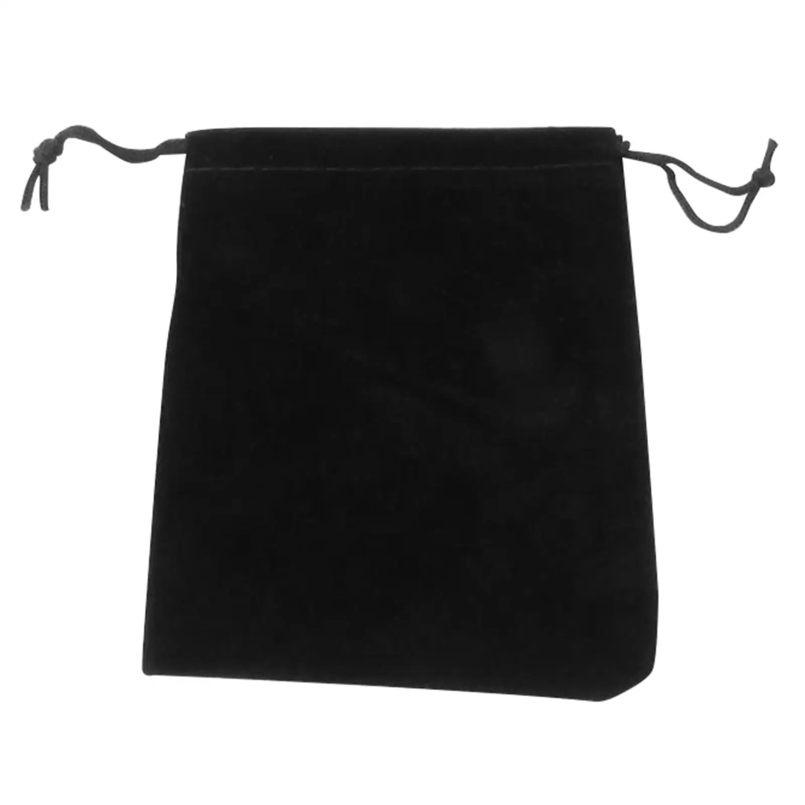 

Acrylic Polyhedral Dices Set with Pouch, D4-D20 Party Toys for MTG RPG Role