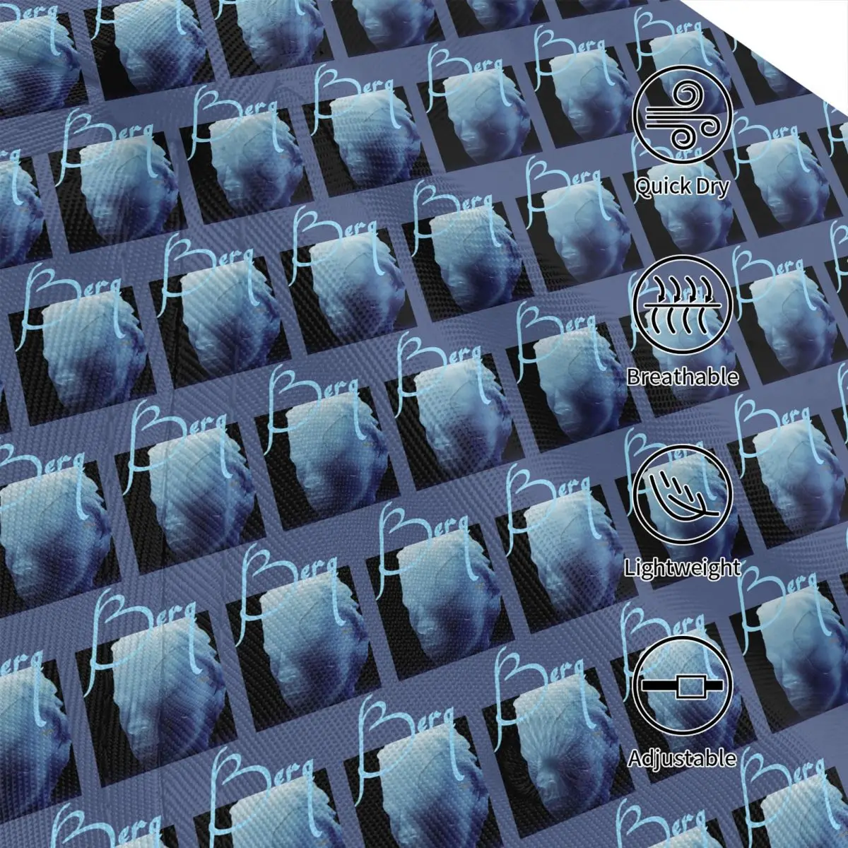 للجنسين قبعات البيسبول ألبوم Berq في الهواء الطلق الشارع الشهير الصيف قبعات البيسبول الرياضية قبعة الهيب هوب Casquette