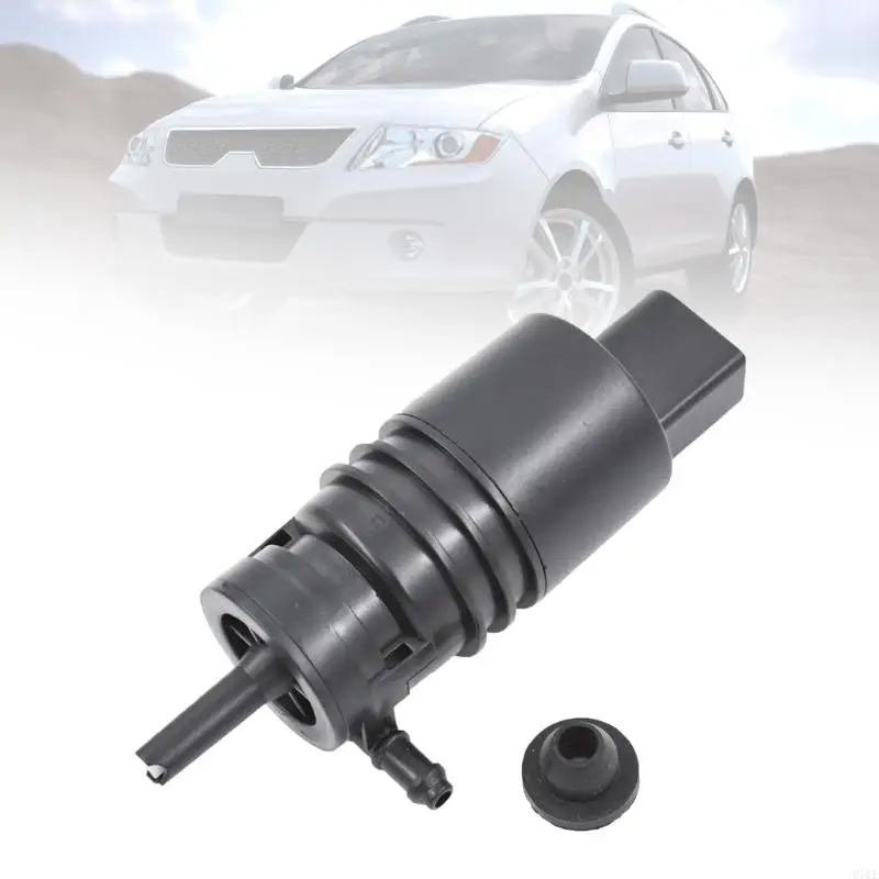 M76E Scheibenwaschflüssigkeitspumpensatz 68071576AA Schnellinstallationssatz für Servicezwecke – Detail 9