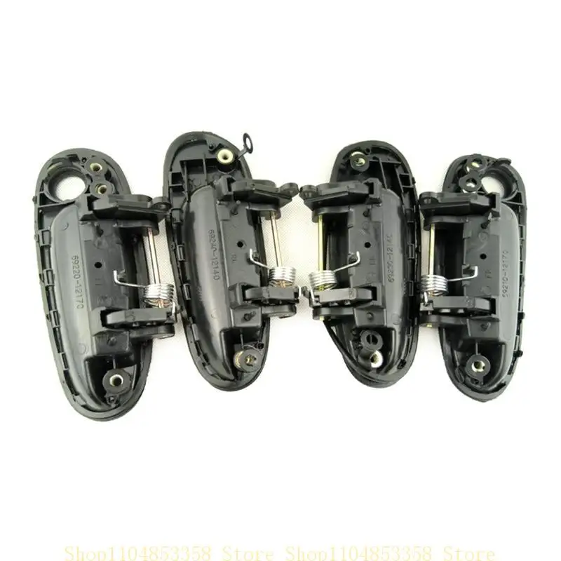 

Наружная внешняя комфортная ручка передней и задней левой и правой внешней двери для 6922012160 6921012160 6924012140 6923012140