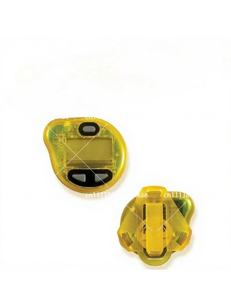 Waterproof Tempo Trainer Swim Run Cycle Rhythm Device for Freestyle Cadence Training