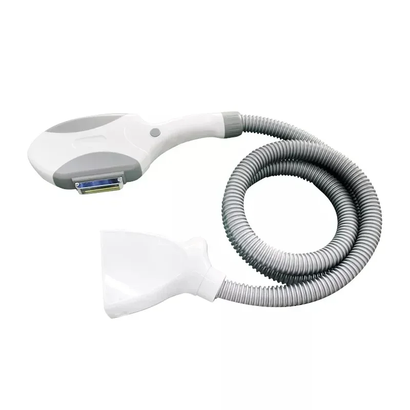 Classic E-Light Treatment Handle for IPL Hair Removal Equipment