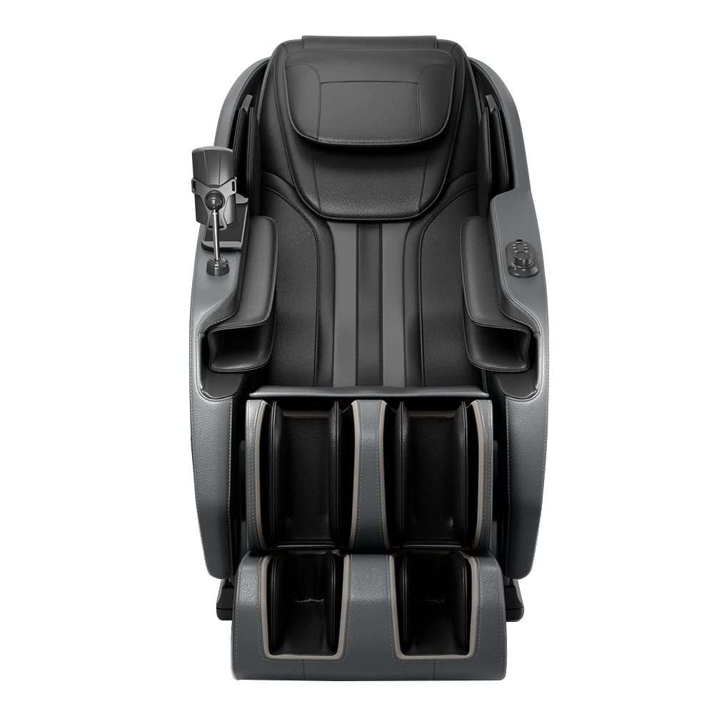 Smart Electric Full Body Massage Chair Zero Gravity Foot Roller SL Track 3D Heat Control Lift-Manufacturer's 3D Massage Chair