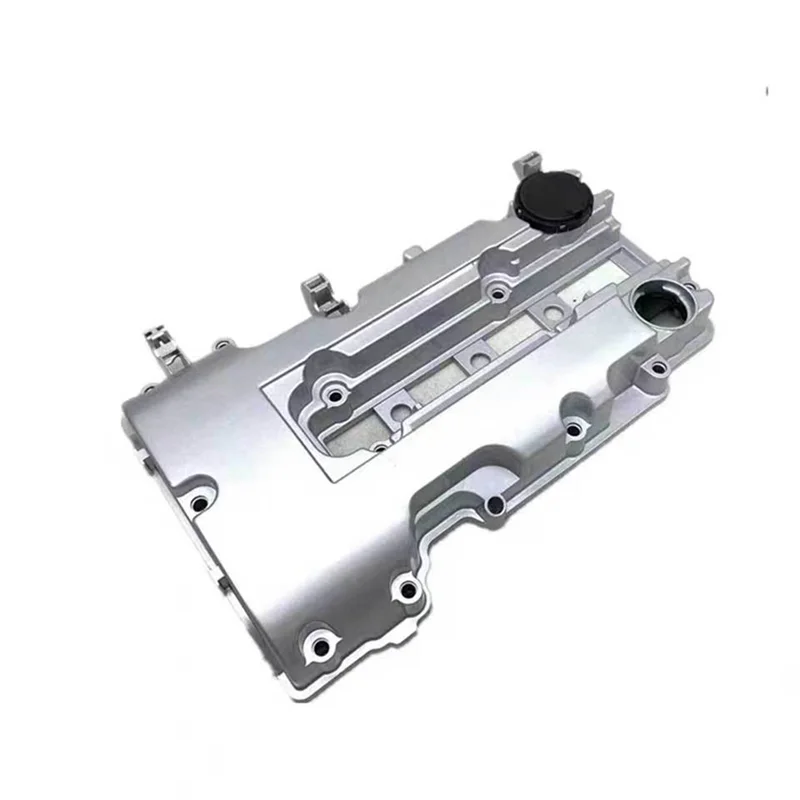 

AASS-1 Pcs Engine Valve Cover For Volt Cruze Sonic Tracker Trax Buick Encore Cadillac ELR 55561426 55573746