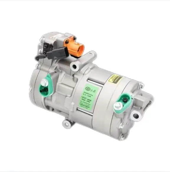 &* In Stock Wholesale AC For Hongqi E-HS3 Original Air Conditioning Compressor For Replace