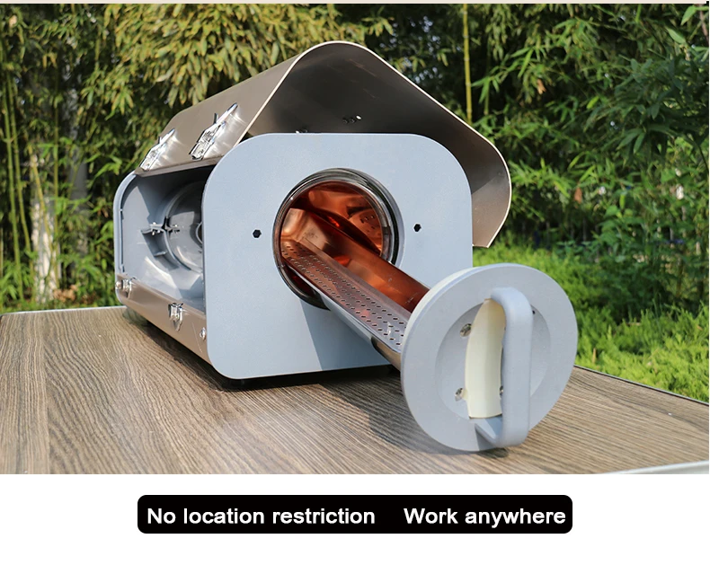 CE for Certified Portable Foldable 2.5L Solar Cooker Hot Sale Outdoor Sun Oven for Camping BBQ Waterproof & Lightweight