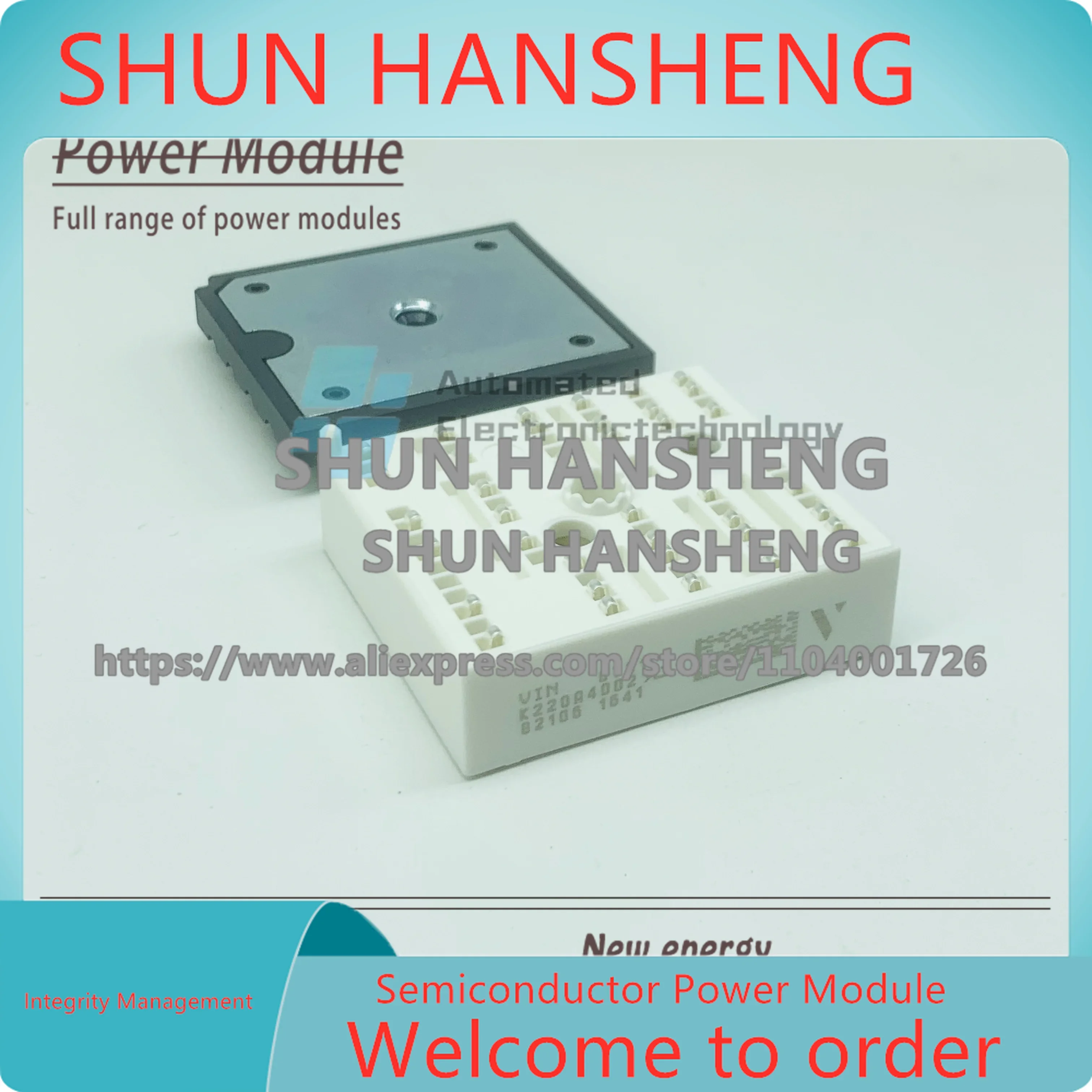 V23990-K428-A50-PM V23990-K428-A60-PM V23990-K427-A50-PM V23990-K427-A60-PM IGBT وحدة الشراء المباشر الأصلي