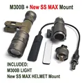 M300B SS MAX DE