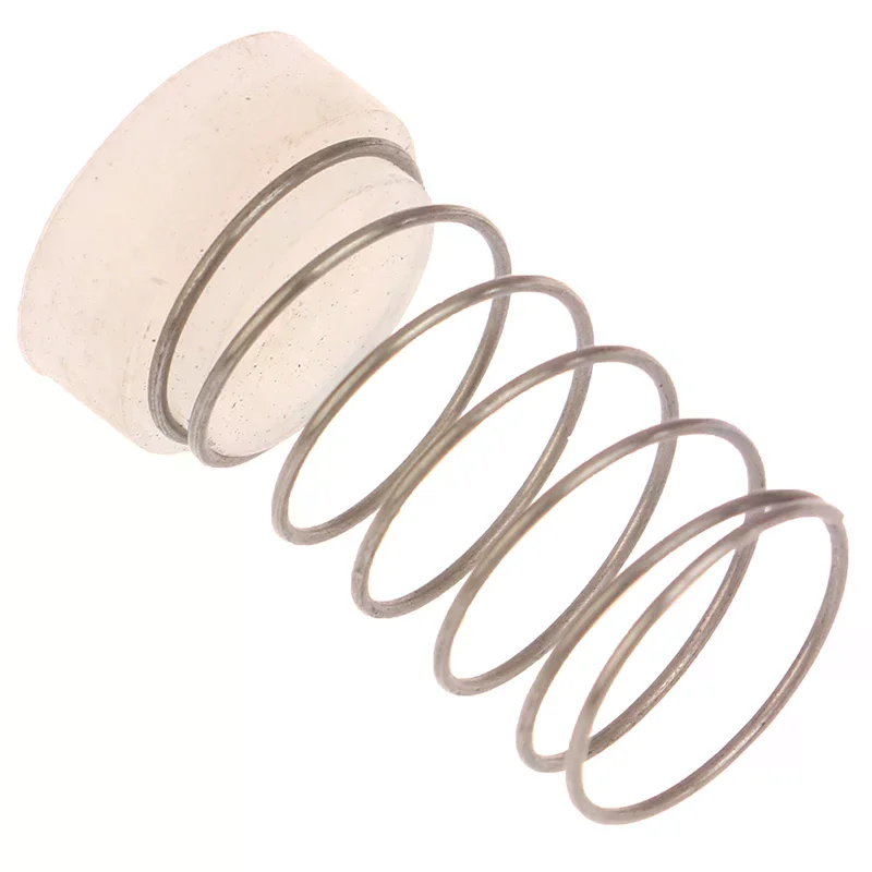 1PC Air Compressor Seal Pad Spring For Air Compressor Spare Parts Check Valve Element Tool Accessories
