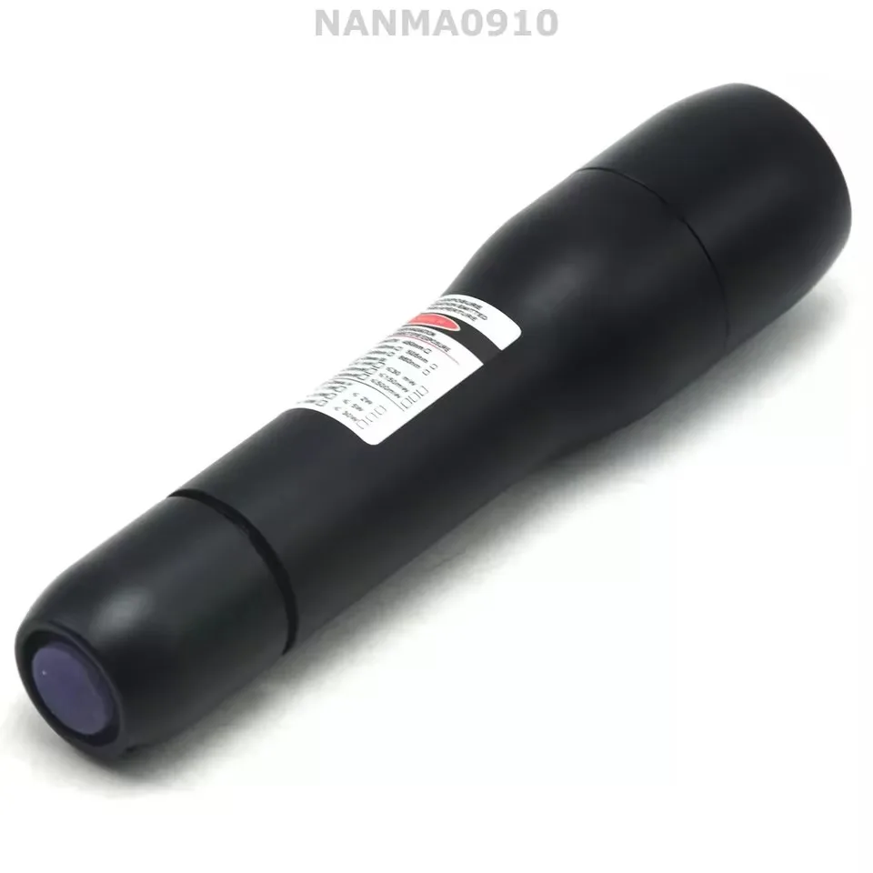 Focusable Waterproof 447nm 450nm Blue Laser Module 450T-1000