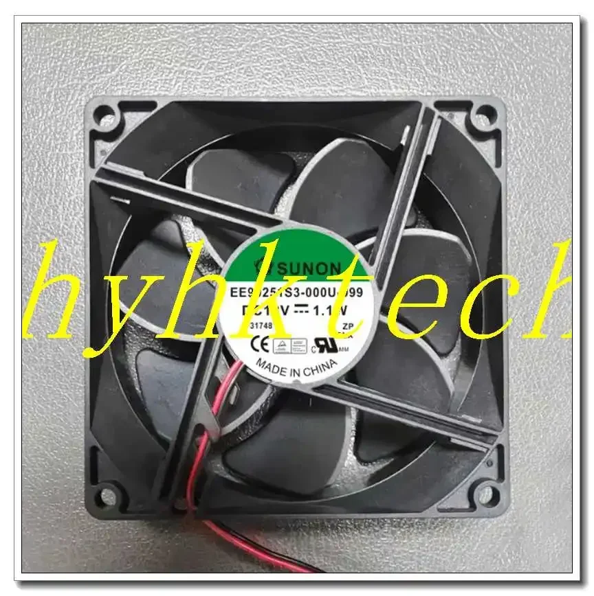 

Поставка EE90251S3-000U-999 Бесшумный охлаждающий вентилятор корпуса, 100% протестирован перед отправкой