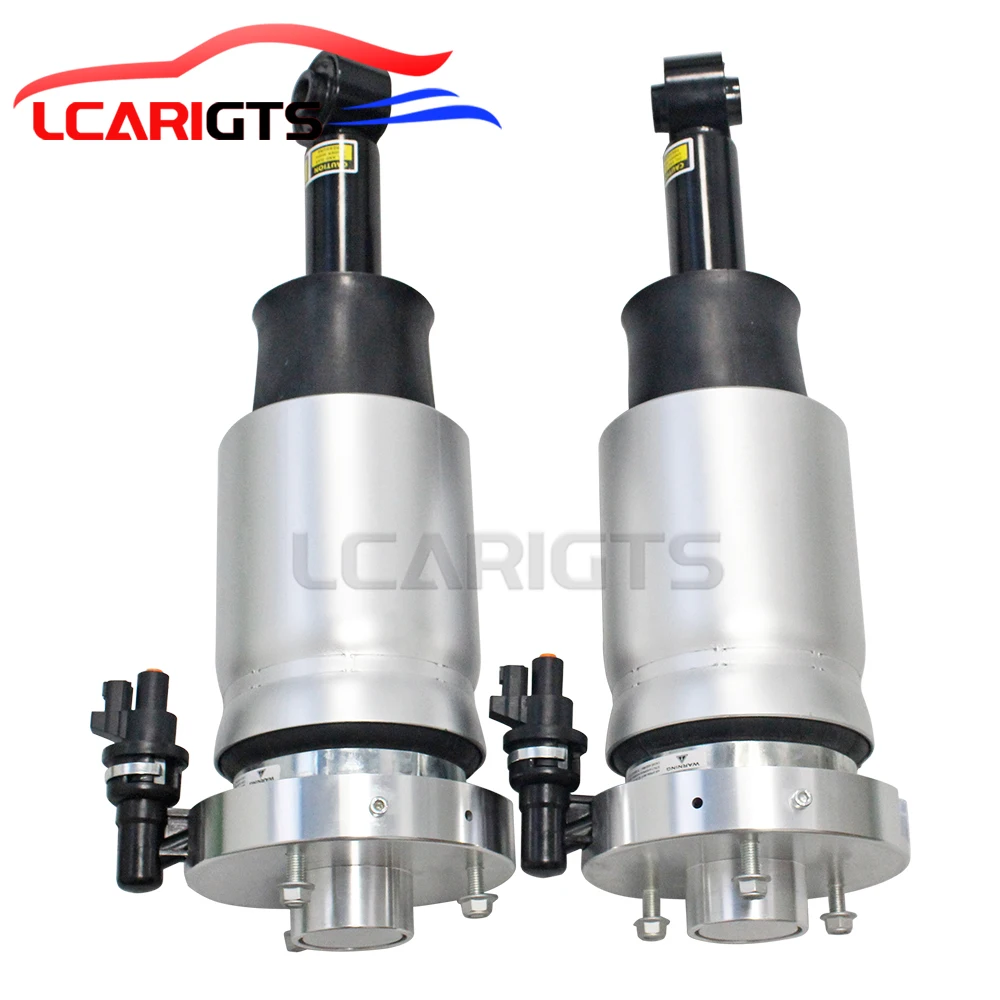 

Для Ford Expedition для Lincoln Navigator 07-16 задний левый/правый пневматический амортизатор 7L1Z5A891B/8L1Z5A891B/AL1Z18125G