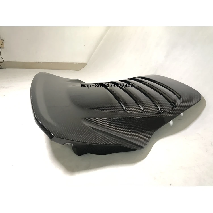 

High-quality Materials Tiida Bonnet Strong Compression High Temperature Resistant Hood