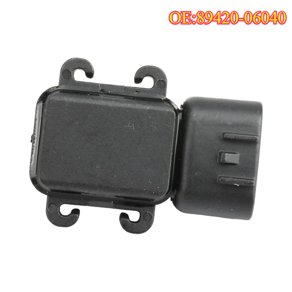 Original High Quality New For 89420-06040 Manifold Pressure MAP Sensor