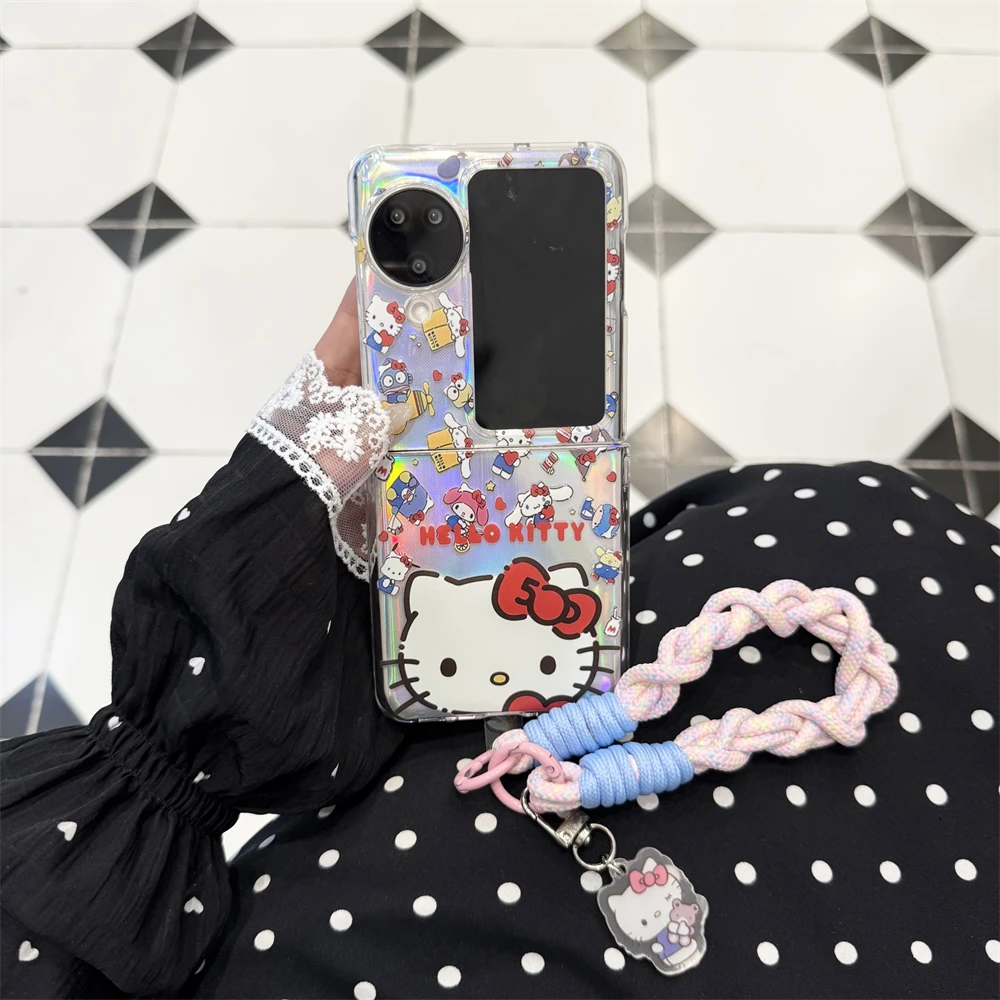 Transparent Case Fo… - image