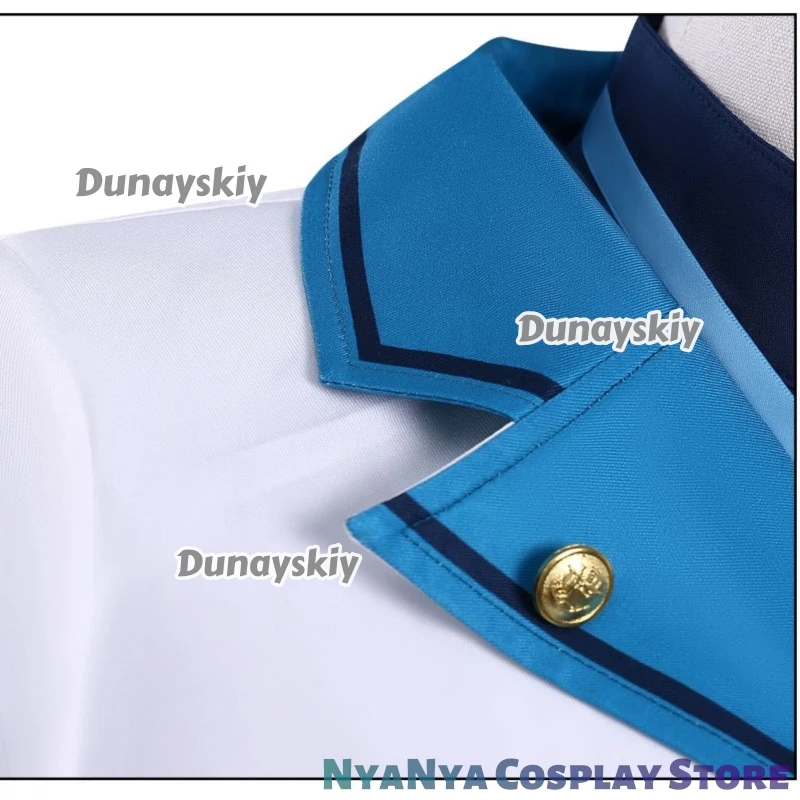 الساحرة الصامتة النخبة هوارد تأثيري هالروويين كوسثوم المرحلة هالروويين كوستيوم أنيمي أسرار الساحرة الصامتة موحدة معطف الهالوين قميص السراويل ‌