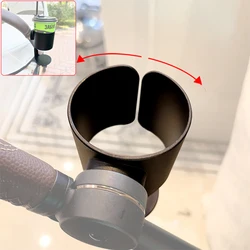 Buggy Cup Holer For Cybex Priam Mios Balios Melio Eezy S/S+/Twist Beezy Coya Gazelle S Stroller Coffee Cup Fixture Size Adjust