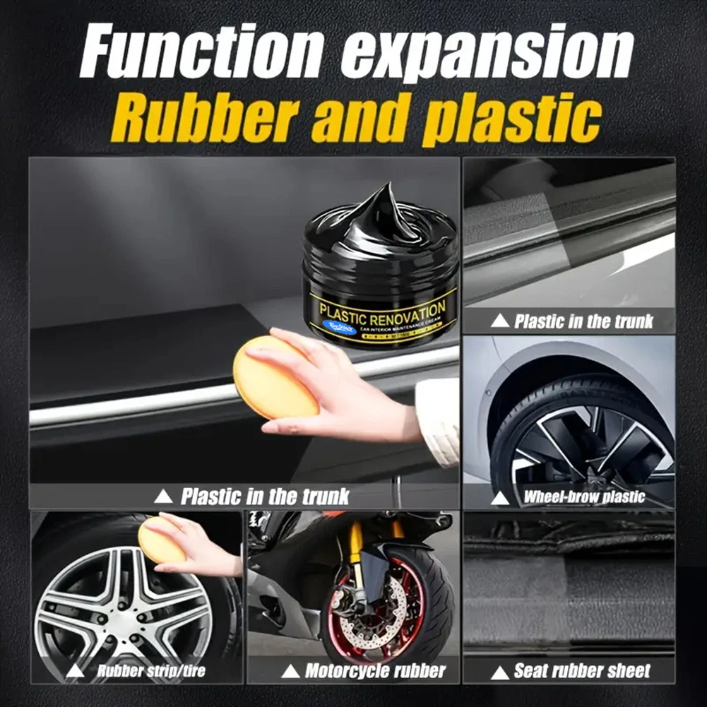 Zestaw do detailingu wnętrza s – Interior Detailing Kit recenzja i cena