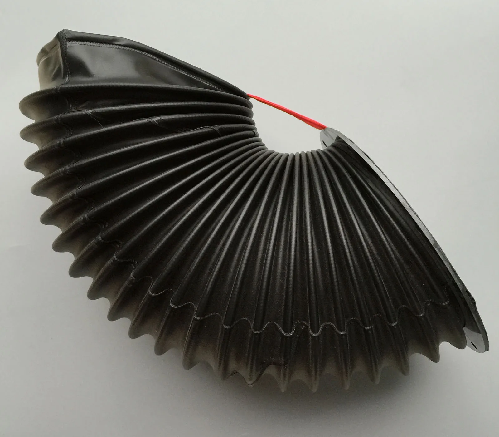 

Z296C0200038 Нижняя крышка сильфона рычага - Makino SP43 Wire EDM OEM Уплотнительный компонент