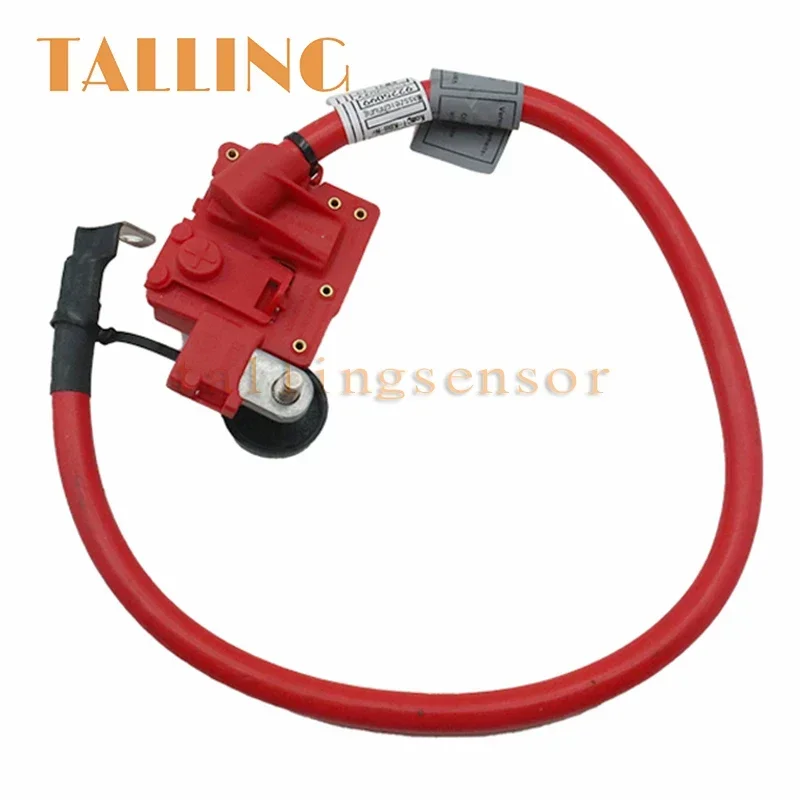 61129225099 Positive Car Battery Cable For BMW X3 2011 2012 2013 New 6112-9225-099 9225099-01 61129321005