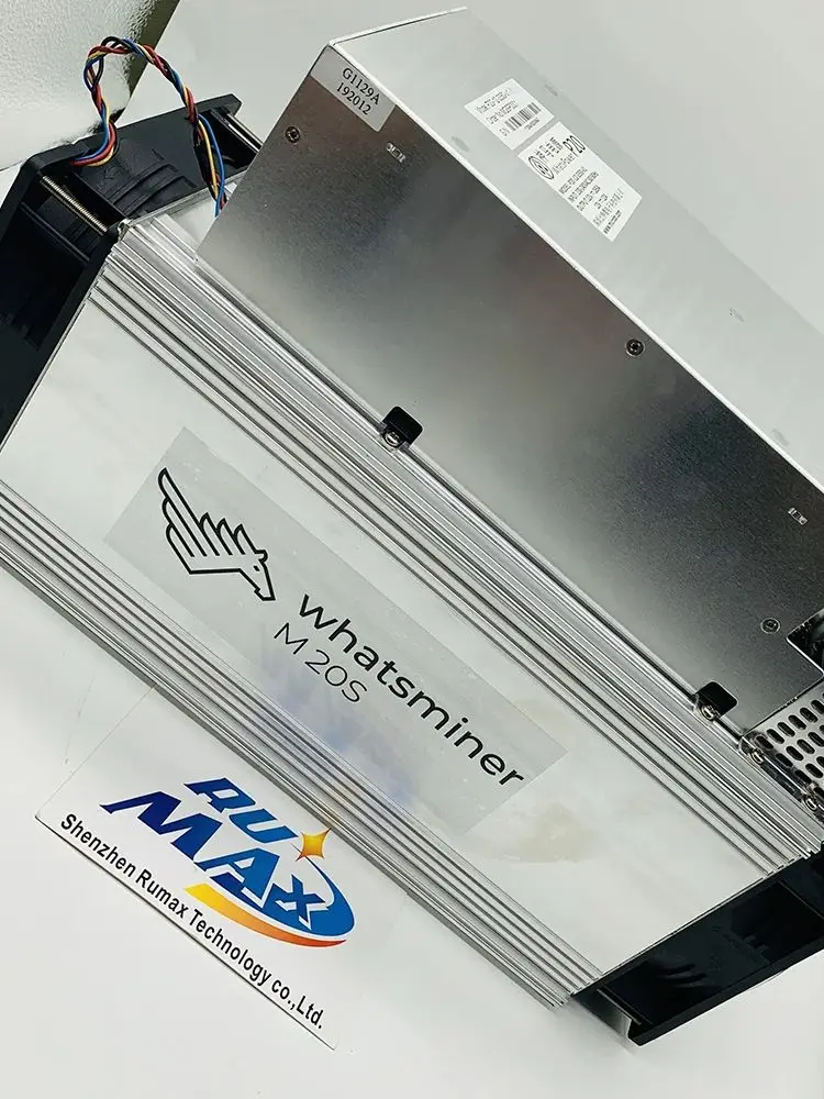 Microbt Whatsminer … - image