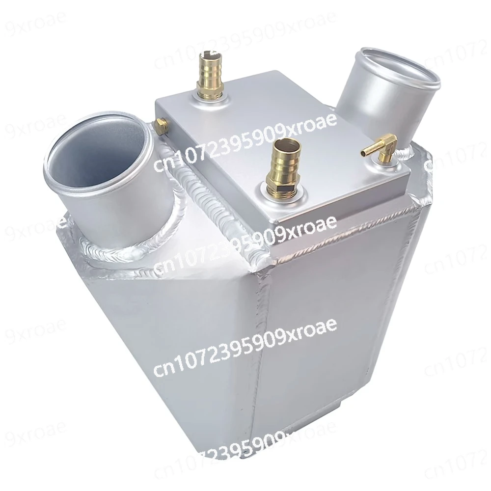 Intercooling Motorboat Intercooler Marine Aluminum Anti-corrosion Domestic Thickened Type Suitable for 260 and 300