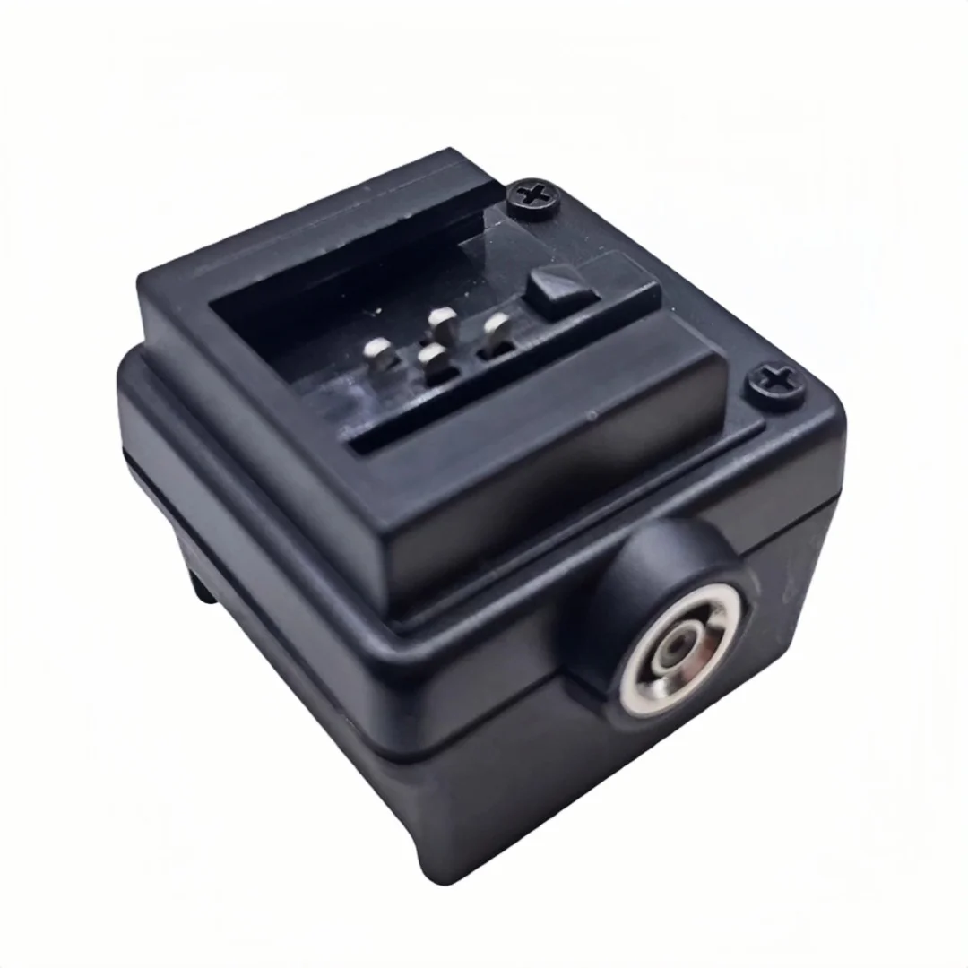 HD-N3 Hot Shoe Converter Adapter For Sony Alpha Camera NEX7 A900 A700 A100 to Flash Speedlight SB600 600EX-RT 430EX Accessories