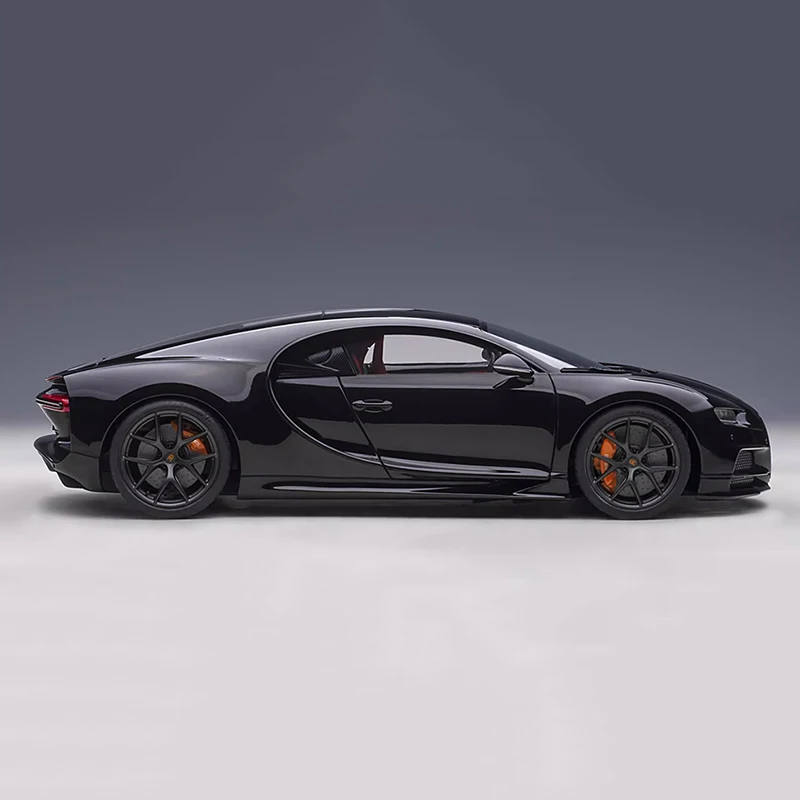 Autoart 1:18 Qilong CHIRON SPORT 2019 Sports Car Model Collection