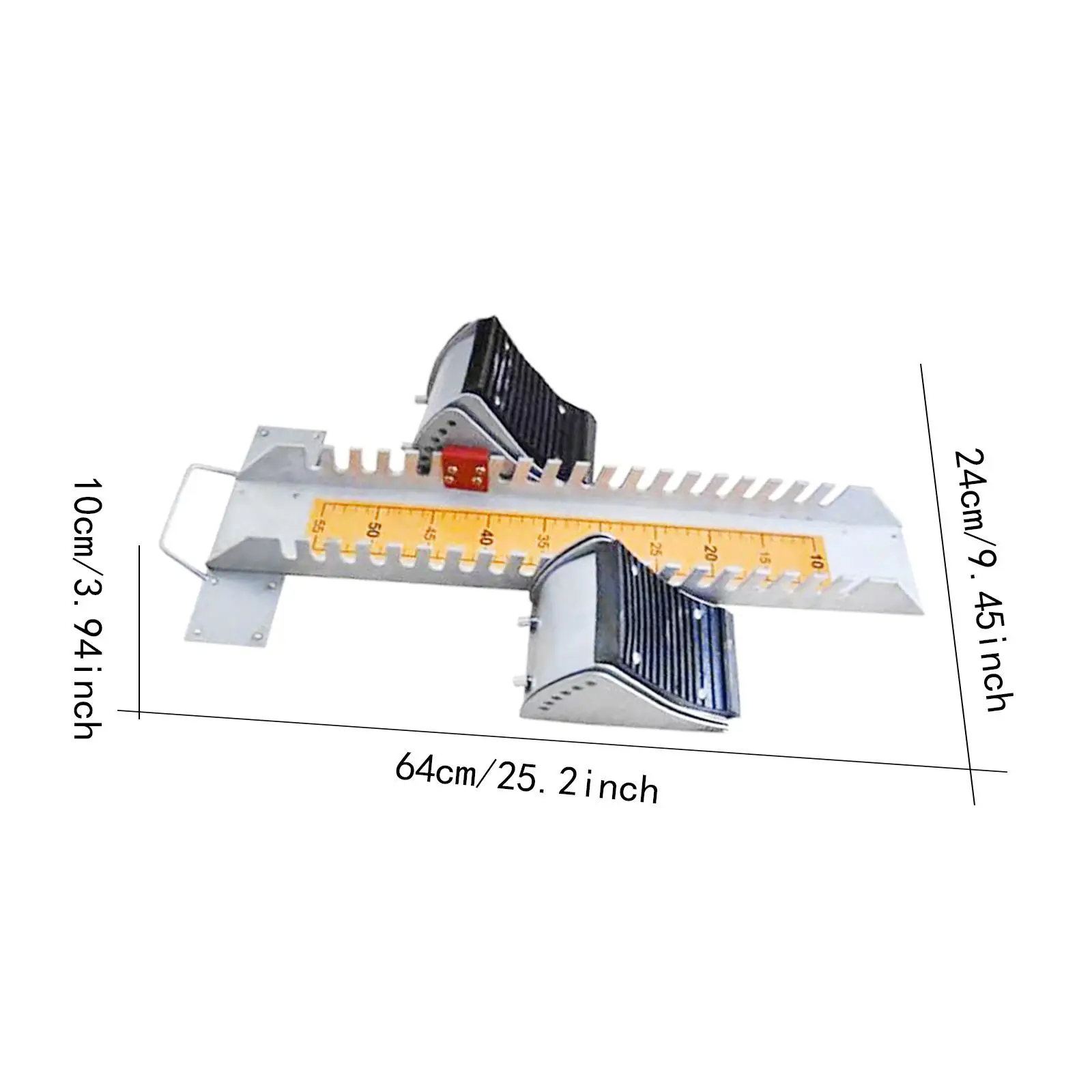 مسار كتلة البداية، سبرينت، سهل الحمل، أداة إطلاق ركض رياضية خفيفة الوزن