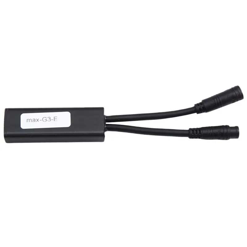 

Кабель-регулятор скорости A20K для электросамоката Ninebot Max G3, совместимый с контроллером скорости, разблокировка ограничения скорости до 40 км/ч