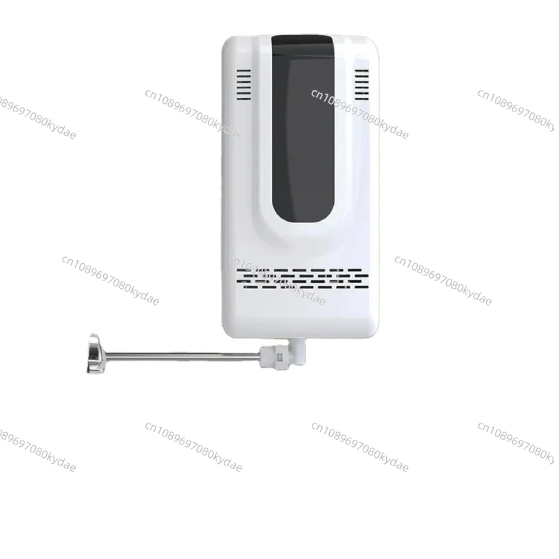 

Public Toilet Automatic Toilet & Urinal Sanitizer Dispenser