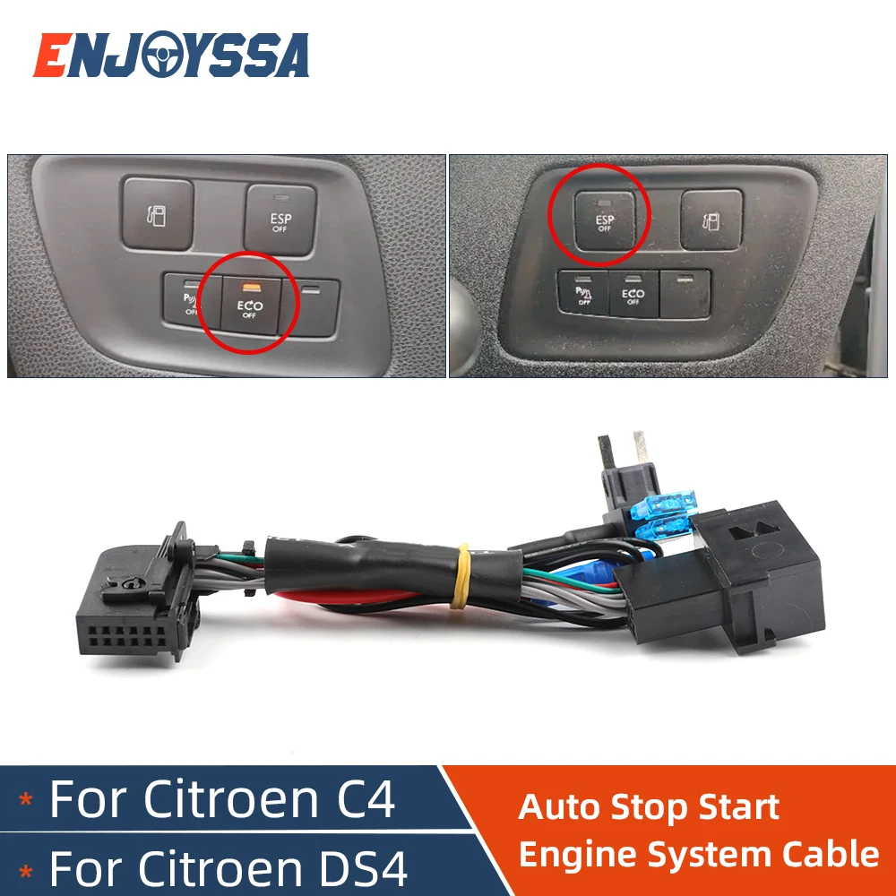 Car Start Stop Canc…