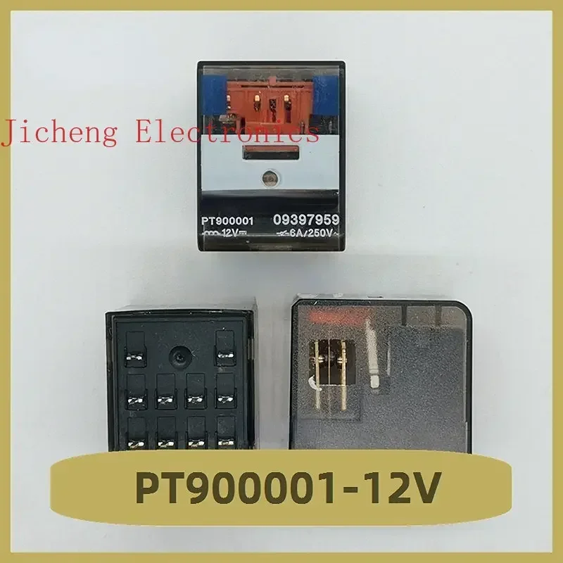 5PCS Relay PT900001-12V RM2E-12V-H10 SIP-1A12 EX2-2U1S P4CP012W1 JD1956-12V JZC-32F/012-HS  DF2-9V RTB1-225LB/12VDC  LY2-12V