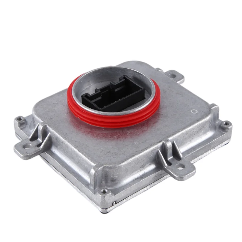 

A90Q-для VW светодиодный модуль управления фарами, балласт, компьютерный блок управления, блок ЭБУ, запасные части 4G0907397Q