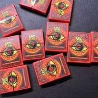 2025 MigFlish V2 Card Mig Universal Card MIG-Switch Flash Card